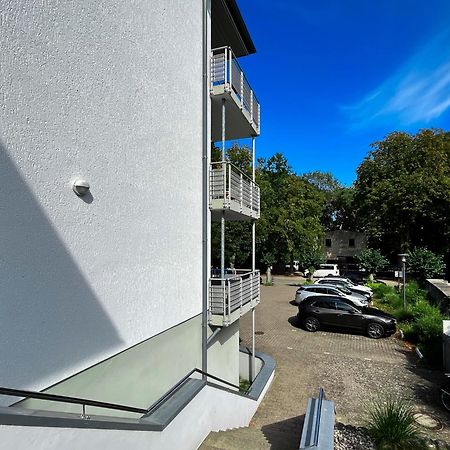 Residenz Duene III Wohnung 12 Больтенгаген Екстер'єр фото